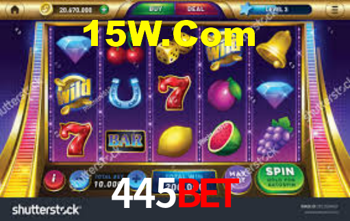 445Bet