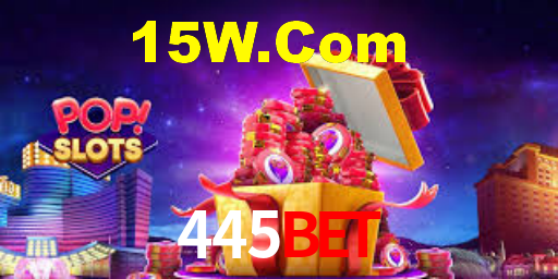 445Bet