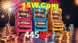 Player Reviews 445Bet