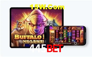 Apostas de Futebol 445Bet