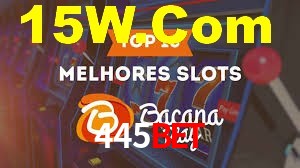 VIP Casino 445Bet