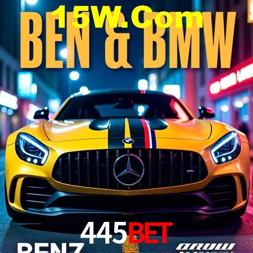 A Experiência Imersiva dos Cassinos Ao Vivo no 445Bet