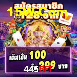 445Bet,445Bet App
