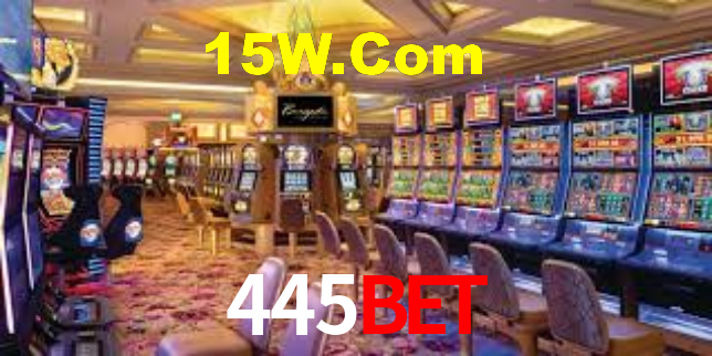 445Bet Login