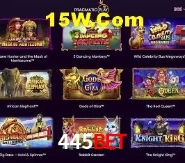 Jogo Aviator 445Bet