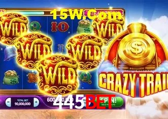 Casino Ao Vivo 445Bet