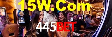 Premium Interface 445Bet