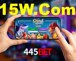 Spaceman Game 445Bet