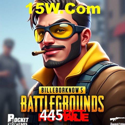 Desvendando o Mundo dos Jogos Virtuais na 445Bet
