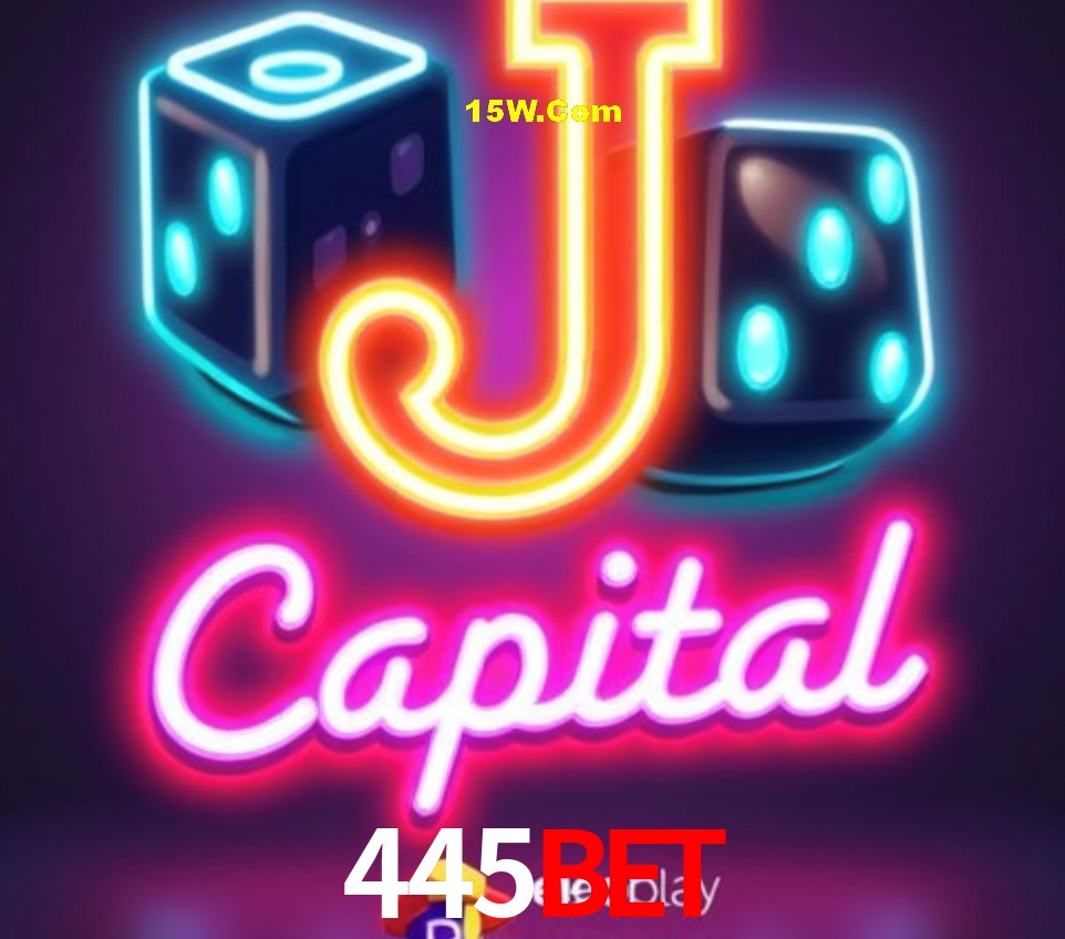 Mesa de Blackjack 445Bet