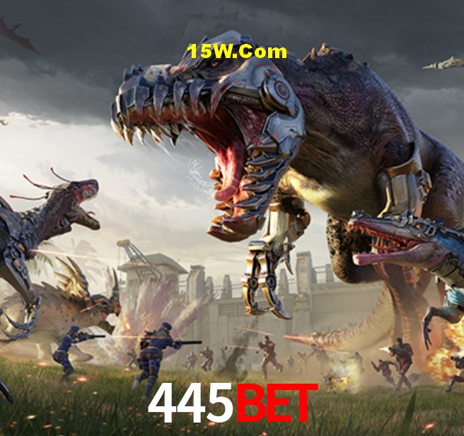 Casino VIP 445Bet