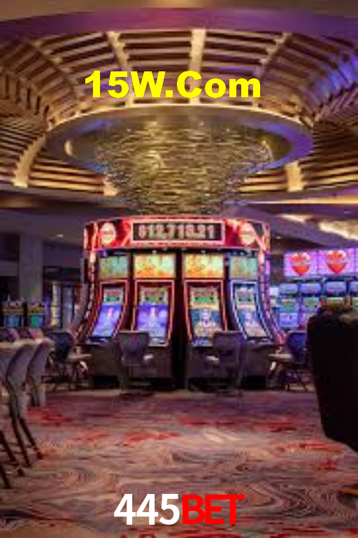 445Bet - Plataforma Oficial - 445Bet App
