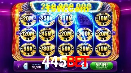 Ofertas Exclusivas 445Bet