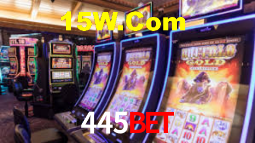 445Bet Login