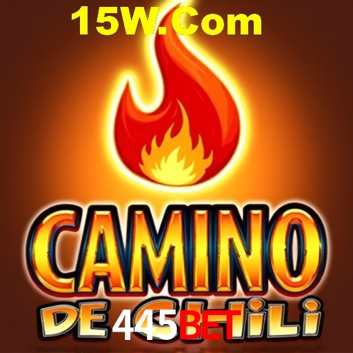 Slot Games 445Bet
