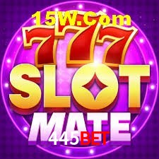 Bonus Features 445Bet