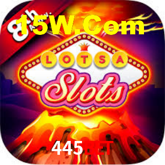 445Bet Login