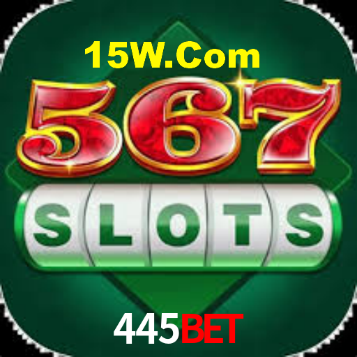 445Bet App
