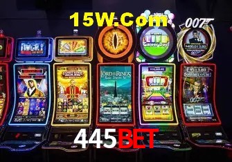 Apostas de Basquete 445Bet