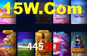 Ofertas Imperdíveis na 445Bet: Promoções e Bônus Que Valem a Pena