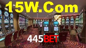 Blackjack Table 445Bet