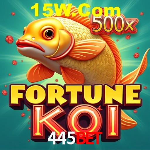 Inovações de Jogos na 445Bet: O Futuro das Experiências Interativas