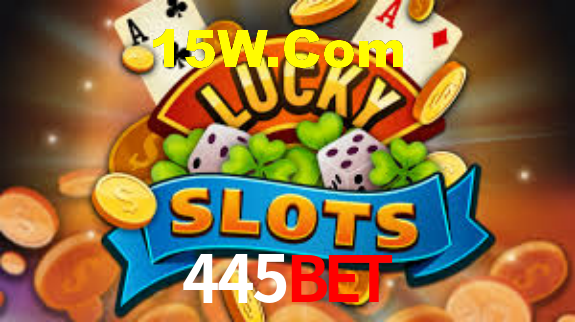 445Bet App