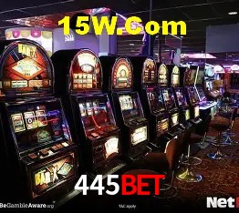 Jogo Spaceman 445Bet