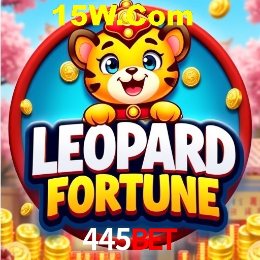 Account Benefits 445Bet