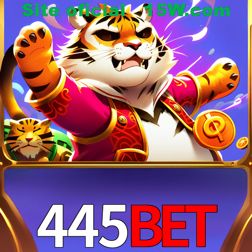 445Bet